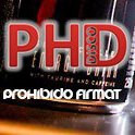 Phd Disco (prohibido Firmat)