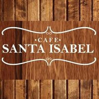 Cafe Santa Isabel