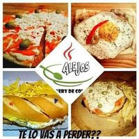 Alejo's