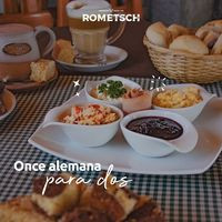 CafÉ Rometsch Concepcion