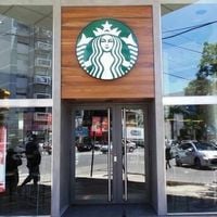 Starbucks Ramos Mejia