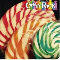 Candy Rock