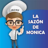 La SazÓn De MÓnica