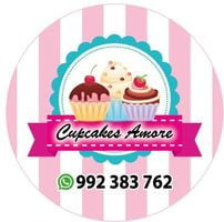 Cupcakes Amore