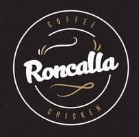 Roncalla Coffee-chicken