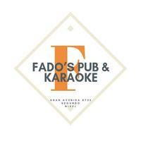 Fado's Pub Karaoke