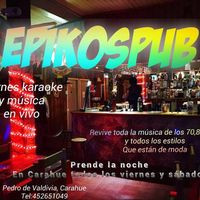 Epikos Pub