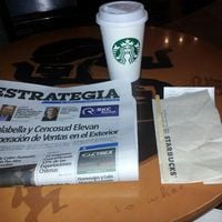 Starbucks La Dehesa