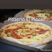 Pizzeria El Placer