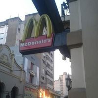 Macdonal's