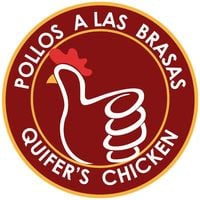 Quifer S Chicken
