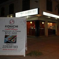 Konichi Sushi