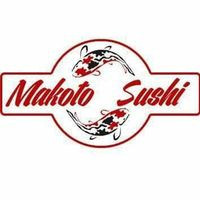 Makoto Sushi Delivery El Bosque