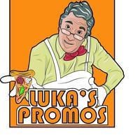 Luka's Promos Huechuraba- Comida Rapida