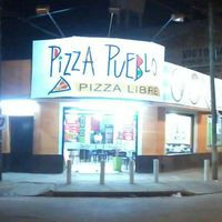 Pizza Pueblo