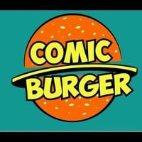 Comic Burger