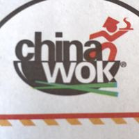 China Wok Aeropuerto Internacional Jorge Chaves