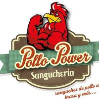 SangucherÍa Pollo Power