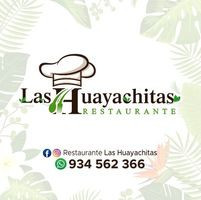 Las Huayachitas