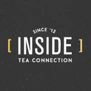 Inside Tea Connection Chile