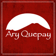 Ary Quepay