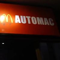 Auto Mac Mc Donalds