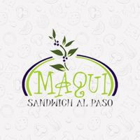 Maqui Sandwich