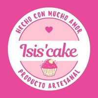 Isis Cake Juice