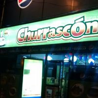 Churrascon