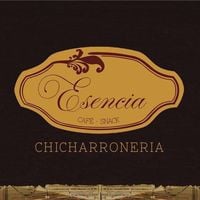 Esencia ChicharronerÍa