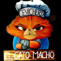 El RincÓn De Gato Macho