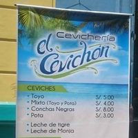 El Cevichon