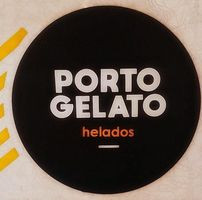 Porto Gelato Berrotaran