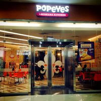 Popeyes