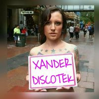 Xander Discotek
