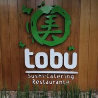Tobu Sushi
