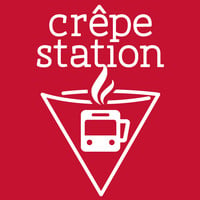 Crepe Station