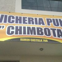 Cevicheria Pg Chimbotano