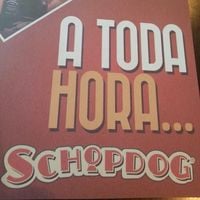 Shop Dog Mall Plaza Oeste