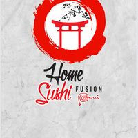 Home Sushi Fusion