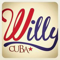 Willy Cuba