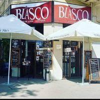 Blasco Bar Restaurante