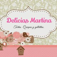 Delicias Martina