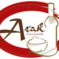 Arak, Club LibanÉs