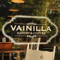 Vainilla Bakery Coffee