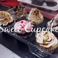 Sweet Cupcakes ConcepciÓn