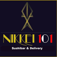 Nikkei 101 Sushibar Delivery