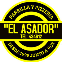 Parrilla Y Pizzeria El Asador
