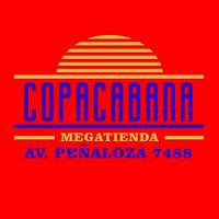 Megatienda Copacabana