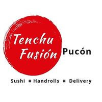 Tenchu FusiÓn Sushi Handrolls PucÓn